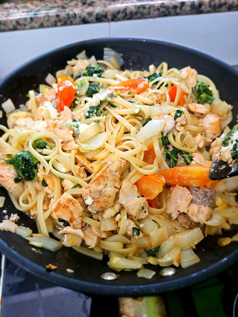 Finish dish