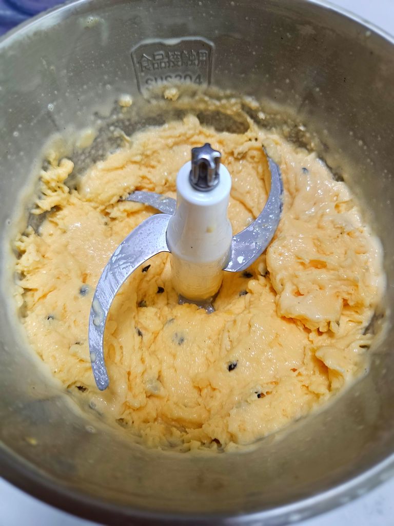 Blended