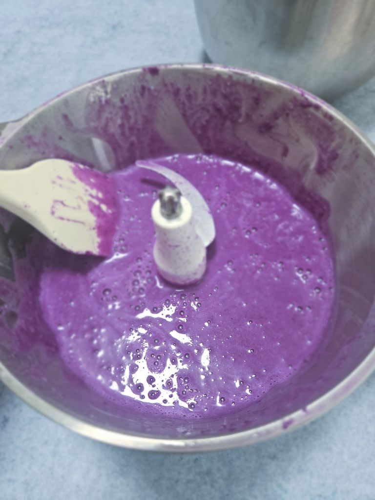 Mixed all