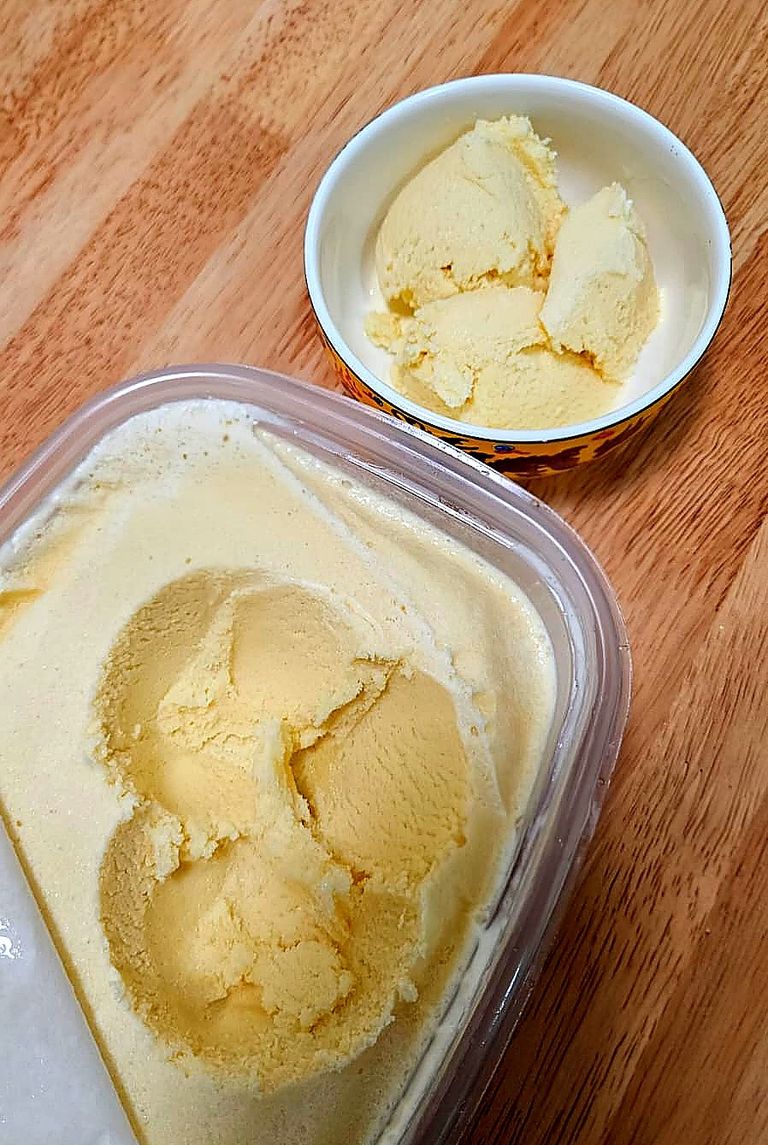 Ice Cream